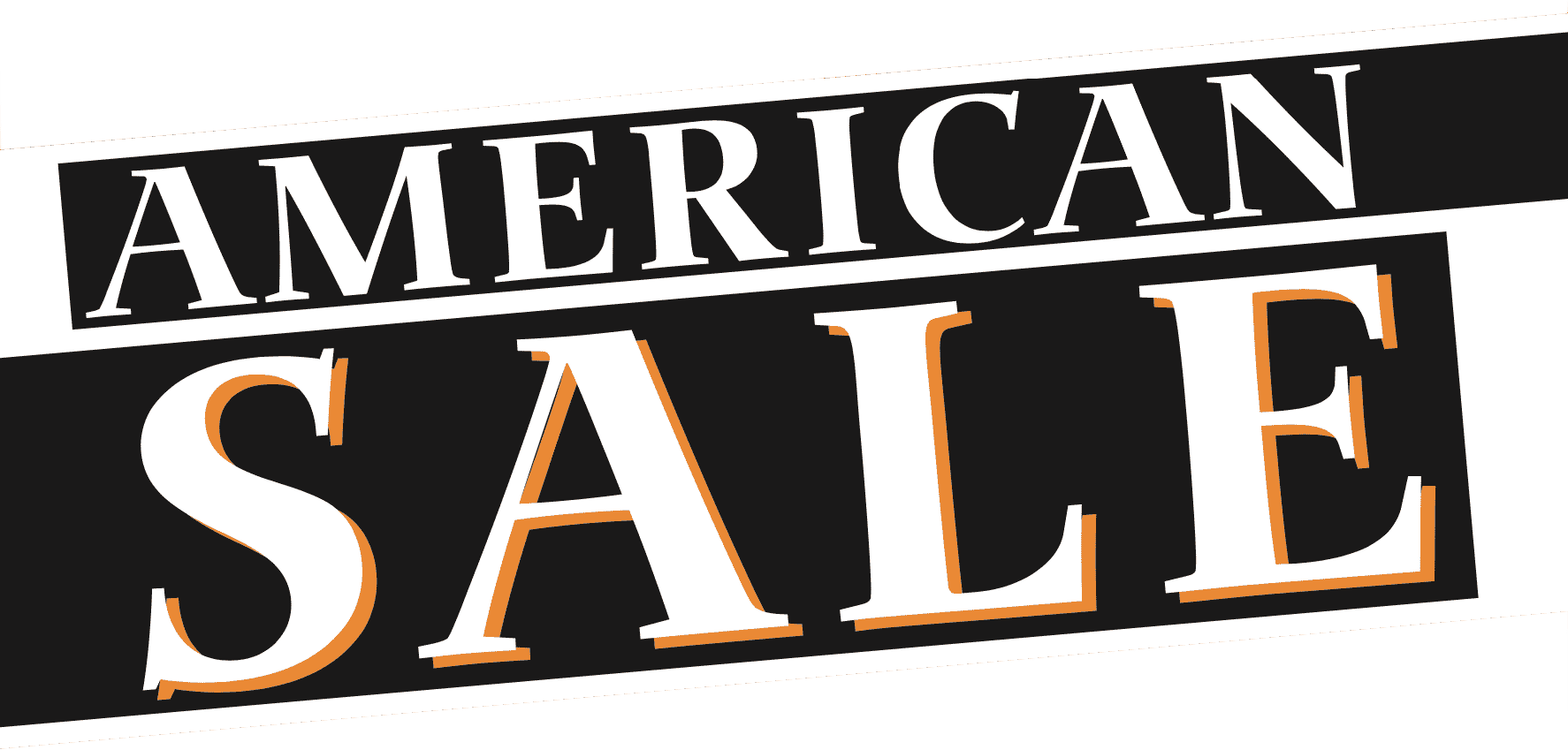 American Sale