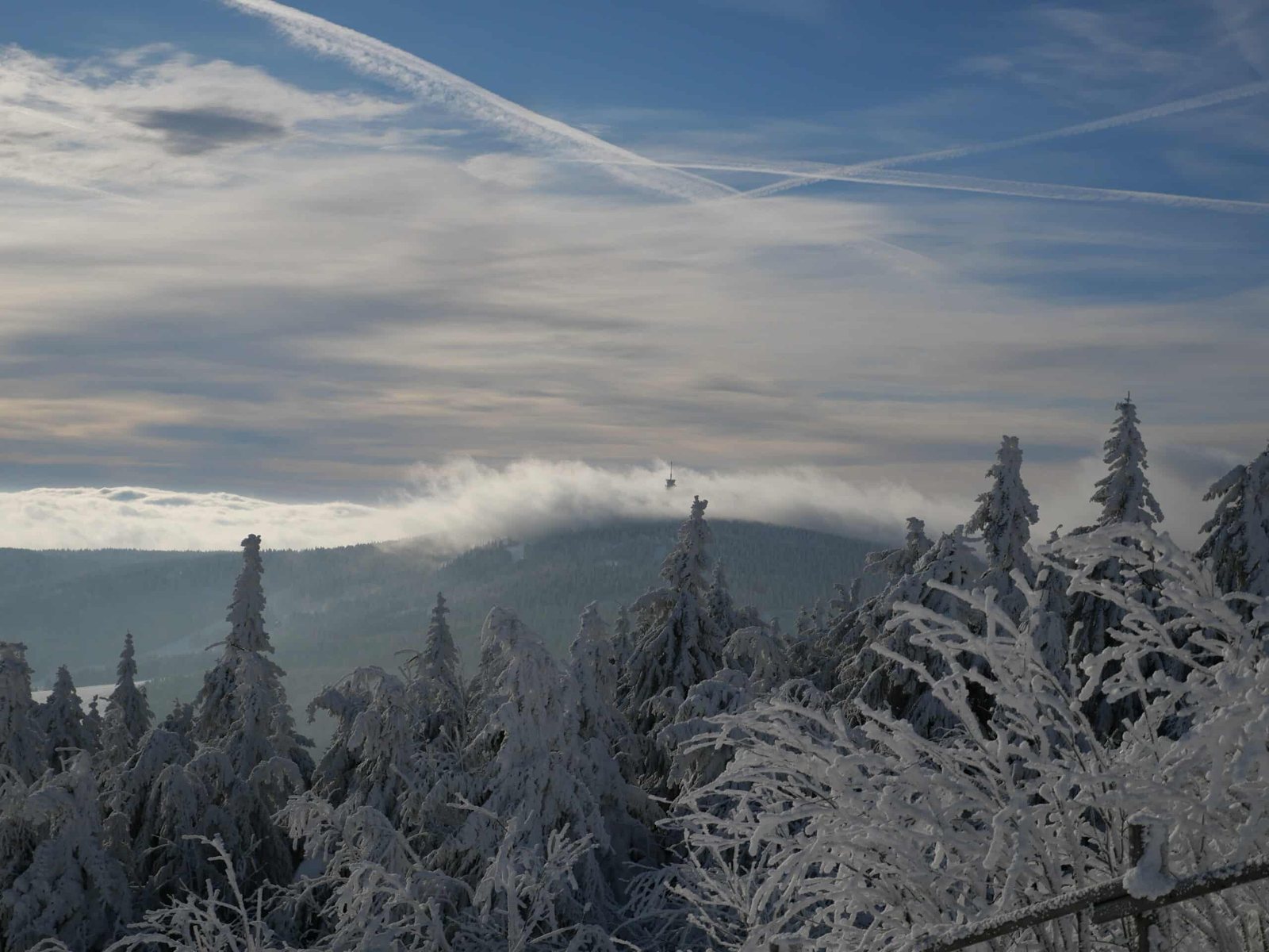 Fichtelberg