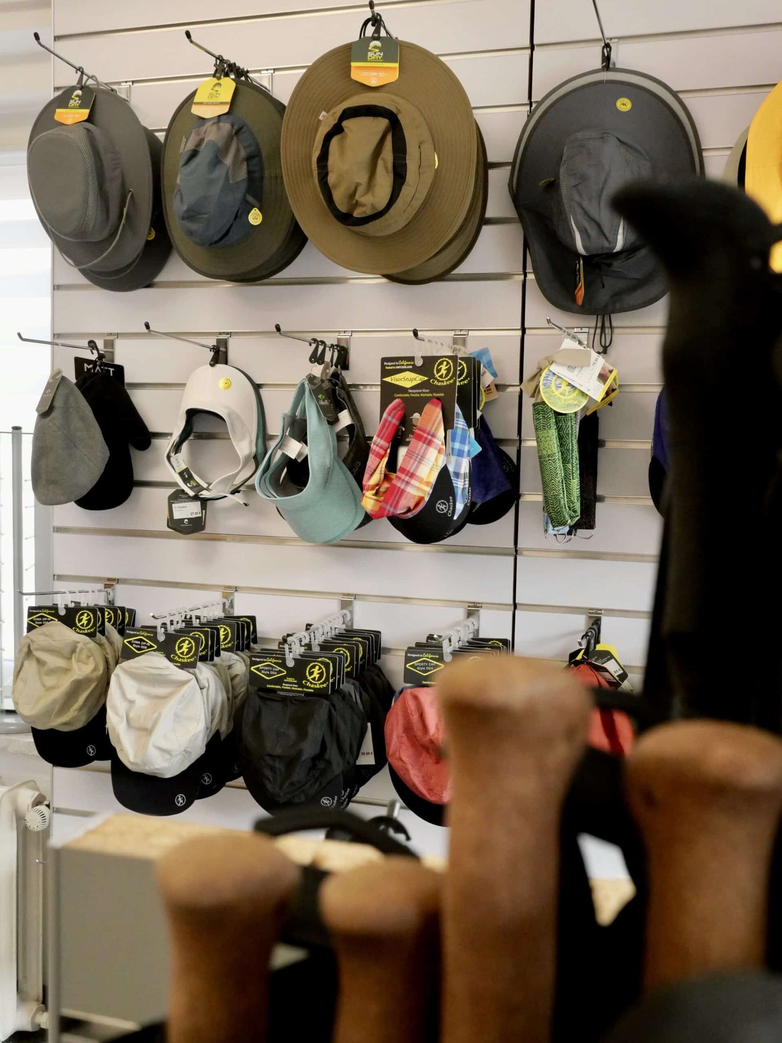 Handschuhe & Fäustlinge