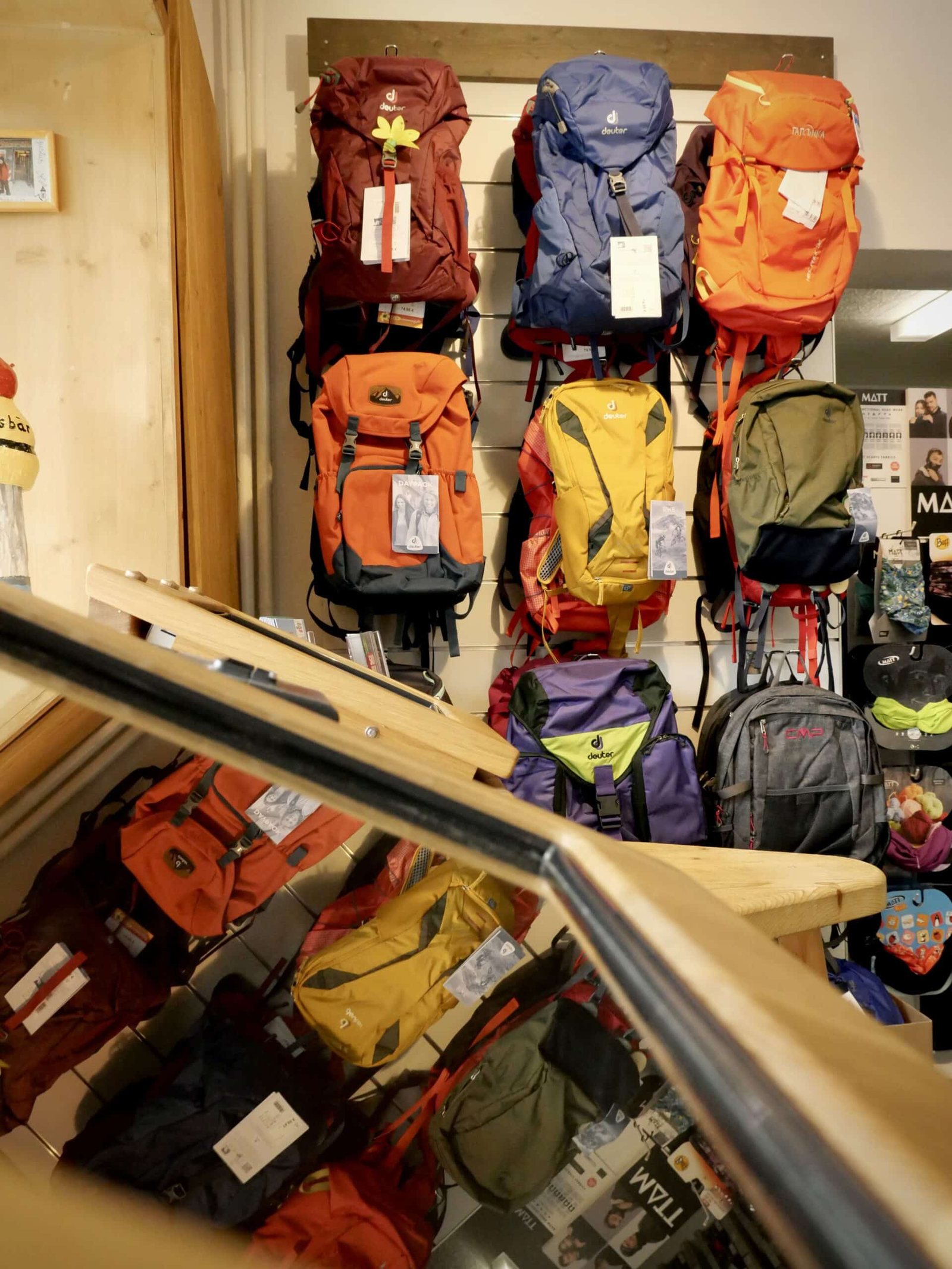 Skibekleidung & Wintersportmode